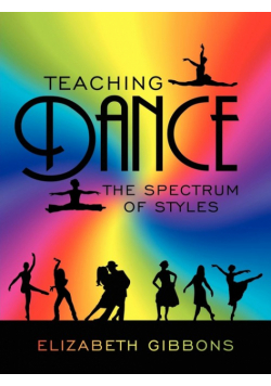 Teaching Dance