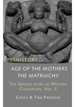 The Untold Story of Western Civilization, Vol. 1