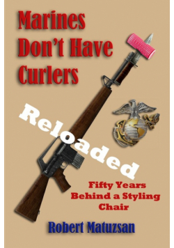 Marines Don't Have Curlers RELOADED