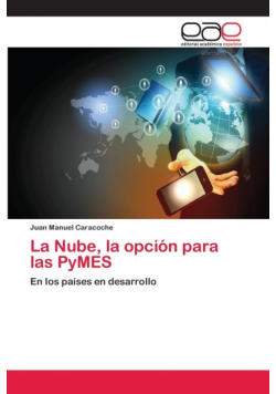 La Nube, la opción para las PyMES