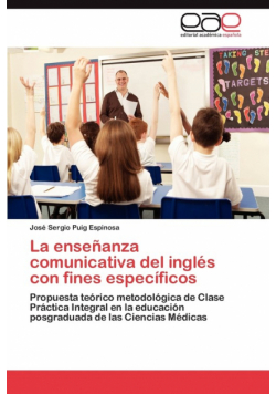 La Ensenanza Comunicativa del Ingles Con Fines Especificos