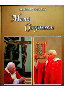 Mocni Chrystusem