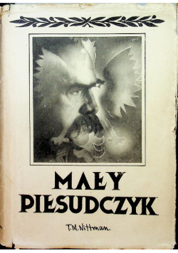 Mały Piłsudczyk 1935 r.