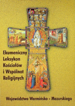 Ekumeniczny Leksykon Kościołów i Wspólnot Religijnych