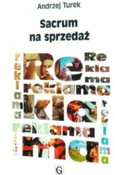 Sacrum na sprzedaż
