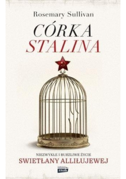 Córka Stalina