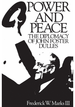 Power and Peace