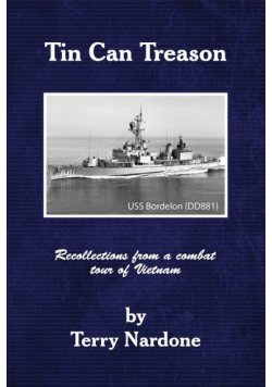 Tin Can Treason