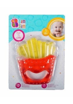 Gryzak Frytki BAM BAM