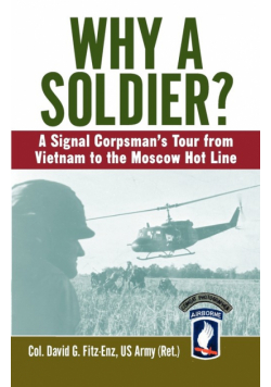 Why a Soldier?
