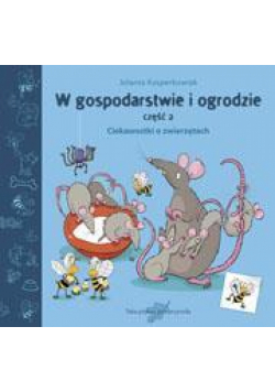 Ciekawostki... W gospodarstwie i ogrodzie 2-Skrzat