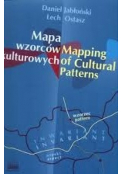 Mapa wzorców kulturowych