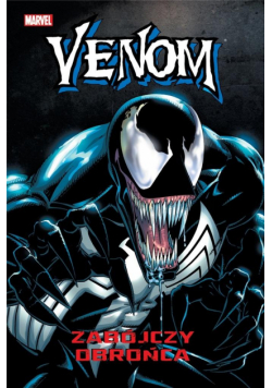 Venom: Zabójczy obrońca