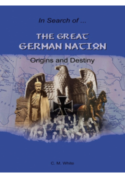 The Great German Nation
