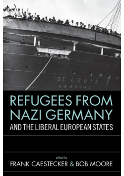 Refugees from Nazi Germany and the Liberal European States