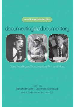 Documenting the Documentary