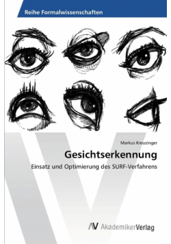 Gesichtserkennung