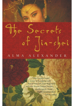 Secrets of Jin-shei, The