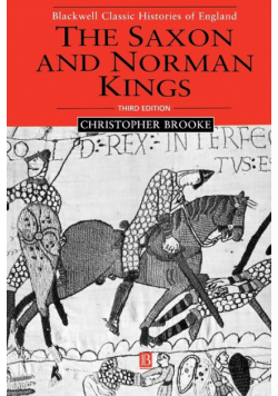 Saxon Norman Kings 3e