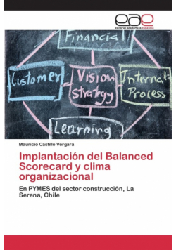 Implantación del Balanced Scorecard y clima organizacional