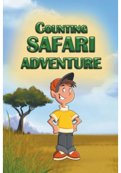 Counting Safari Adventure