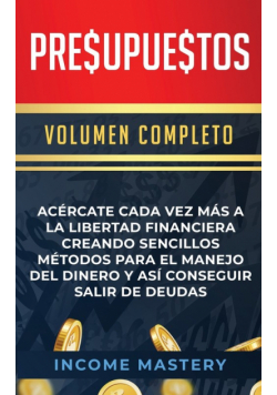 Presupuestos