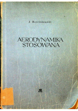 Aerodynamika stosowana