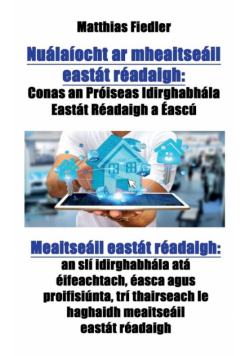 Nuálaíocht ar mheaitseáil eastát réadaigh