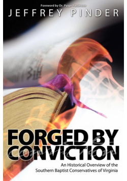 Forged by Conviction