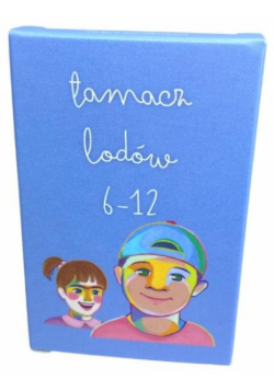 Karty - Łamacz lodów 6-12 lat