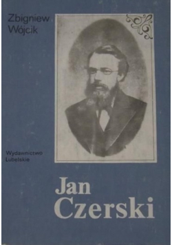 Jan Czerski Polski badacz Syberii