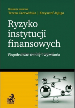 Ryzyko instytucji finansowych