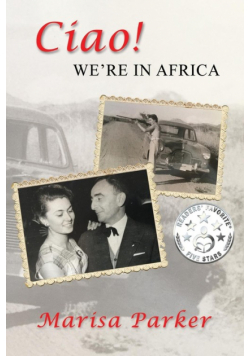 Ciao! We're In Africa