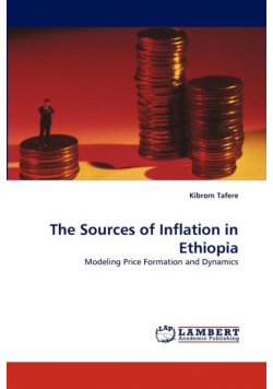 The Sources of Inflation in Ethiopia