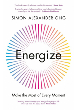 Energize
