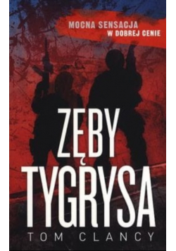 Zęby tygrysa