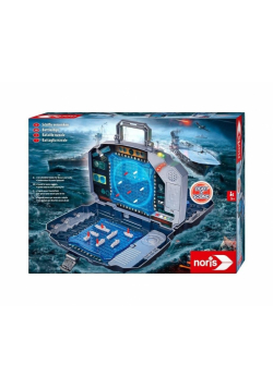 Noris Elektroniczna gra w okręty