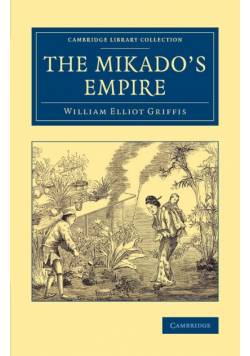 The Mikado's Empire