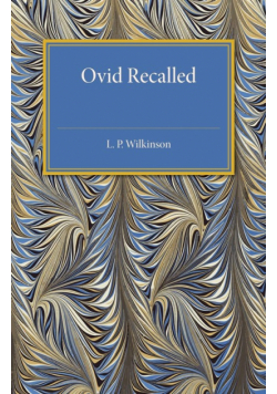 Ovid Recalled