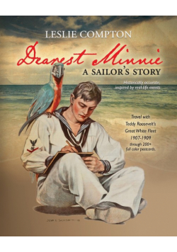 Dearest Minnie, a sailor's story