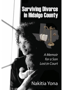 Surviving Divorce in Hidalgo County