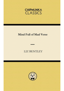 Mind Full of Mad Verse