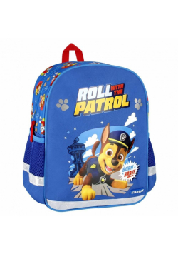 Plecak szkolno-wycieczkowy Psi Patrol Chase