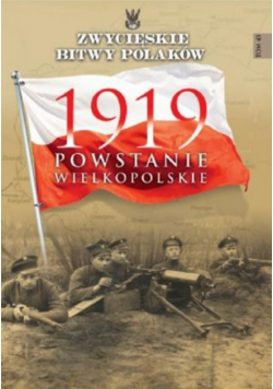 Powstanie wielkopolskie 1919