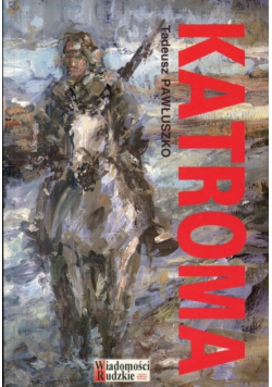 Katroma