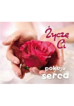 Perełka 280 - Życzę Ci pokoju serca