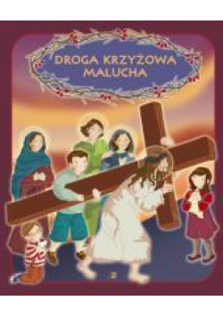 Droga Krzyżowa malucha