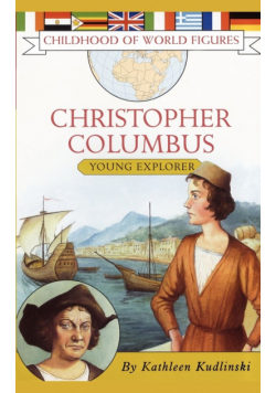 Christopher Columbus