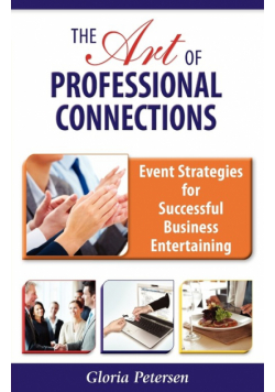 The Art of Professional Connections