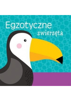 Egzotyczne zwierzęta